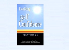 Evolving Self Confidence Healing