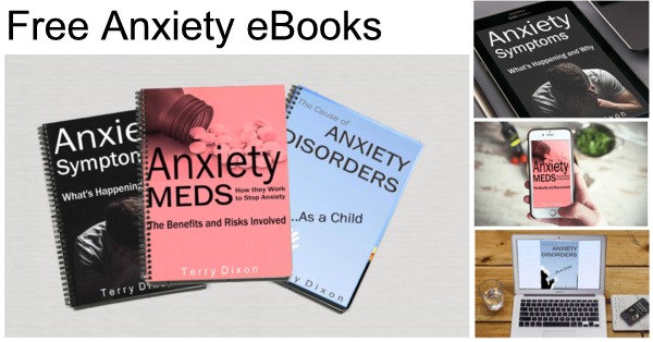 Free Anxiety eBooks