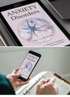 Anxiety Disorders: Mental Illness or Normal? - Digital