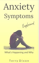 Anxiety Symptoms eBook