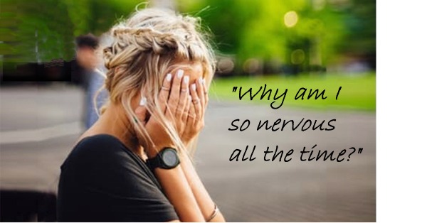 Anxiety Symptoms