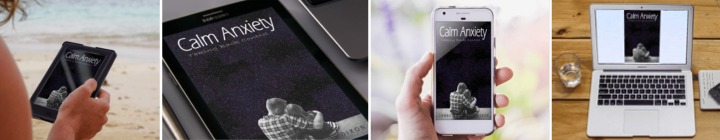 Calm Anxiety on any device