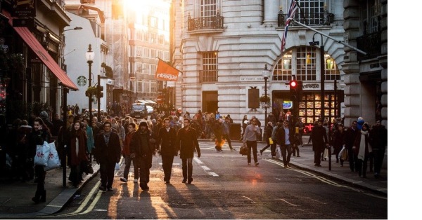 Crowds
