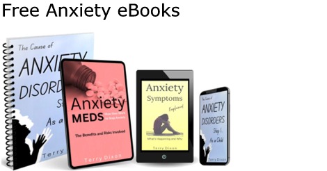 Free Anxiety eBooks