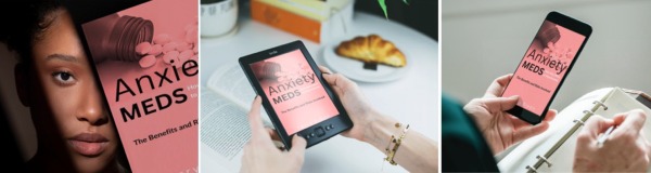 Free Anxiety Meds eBook