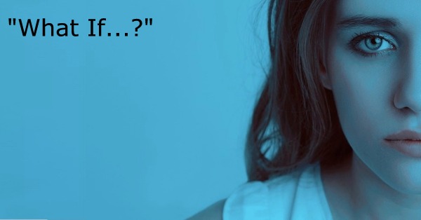 Generalized Anxiety Disorder