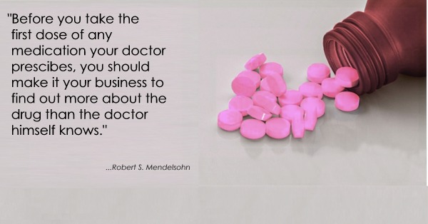 Check Meds