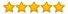 5 Stars